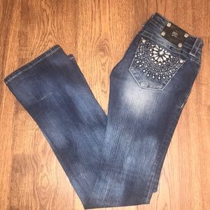 Miss Me Jeans Bootcut